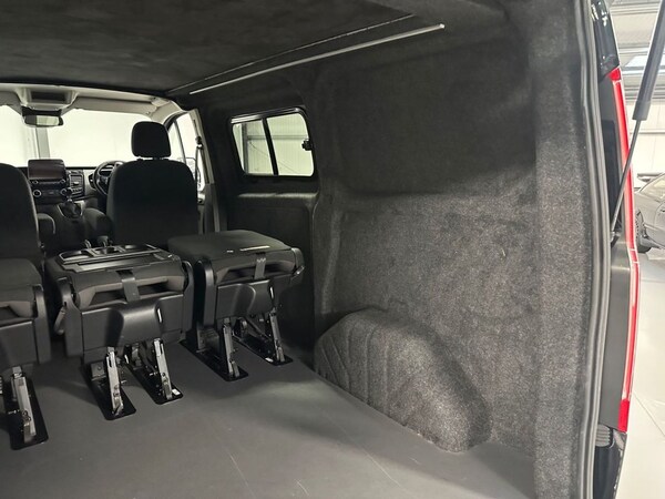 Used Ford Transit Custom 2023 for sale - 76309375: Photo 39