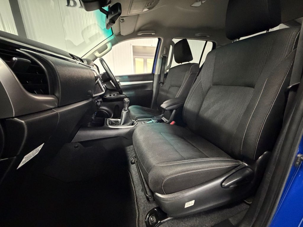 Used Toyota Hilux 2022 for sale - 77007620: Photo 10