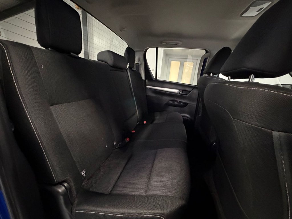 Used Toyota Hilux 2022 for sale - 77007620: Photo 14