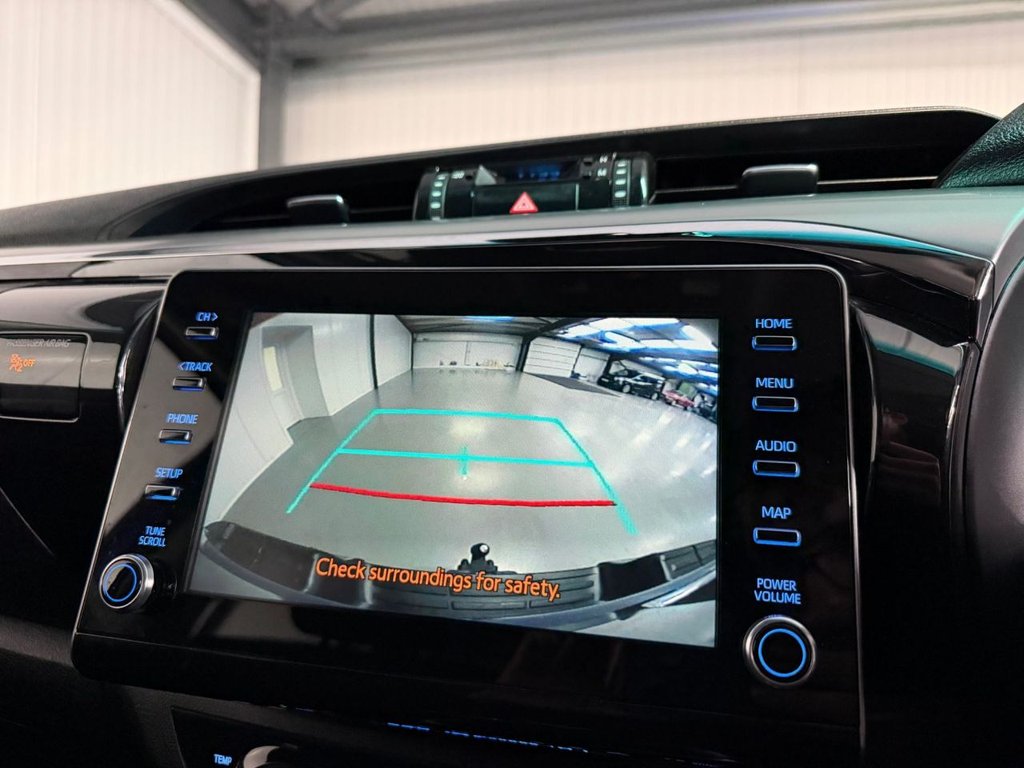 Used Toyota Hilux 2022 for sale - 77007620: Photo 18