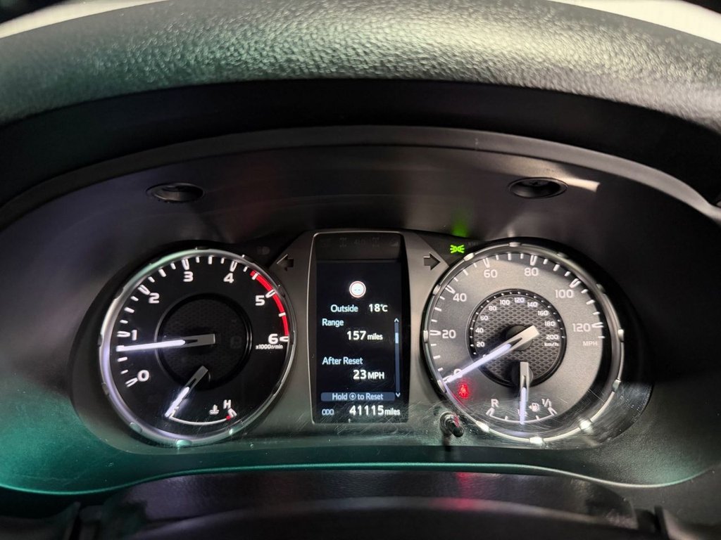 Used Toyota Hilux 2022 for sale - 77007620: Photo 23