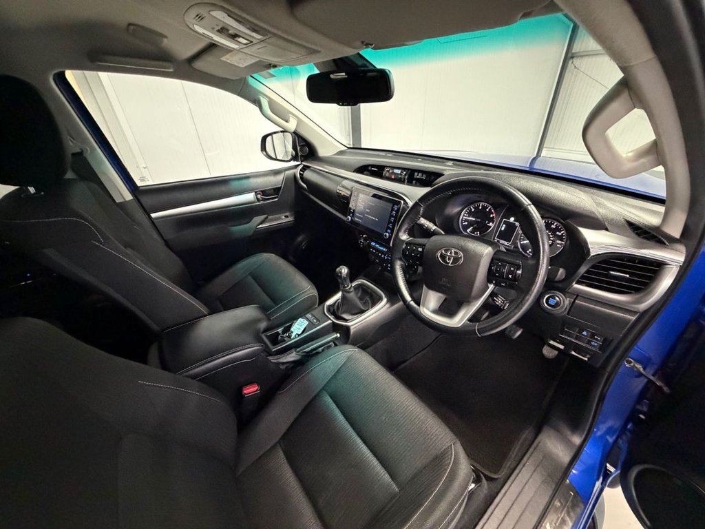 Used Toyota Hilux 2022 for sale - 77007620: Photo 7