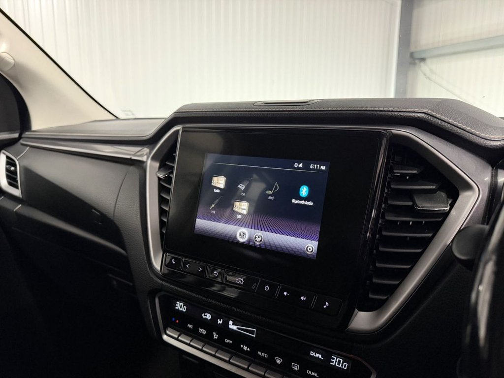 Used Isuzu D-Max 2021 for sale - 77227354: Photo 16