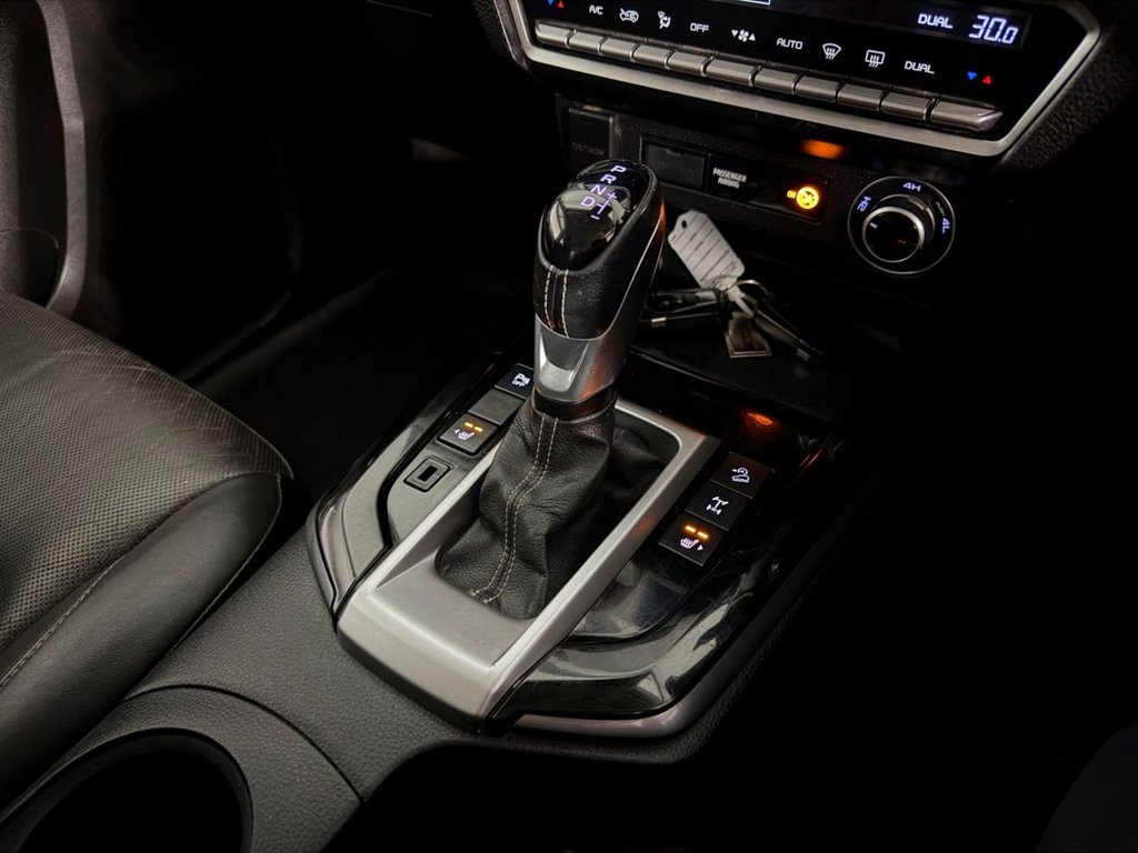 Used Isuzu D-Max 2021 for sale - 77227354: Photo 19