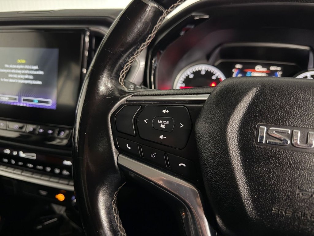 Used Isuzu D-Max 2021 for sale - 77227354: Photo 20