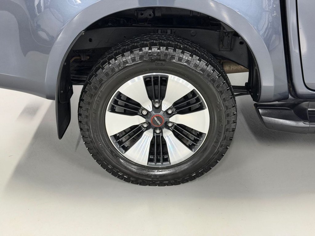 Used Isuzu D-Max 2021 for sale - 77227354: Photo 25