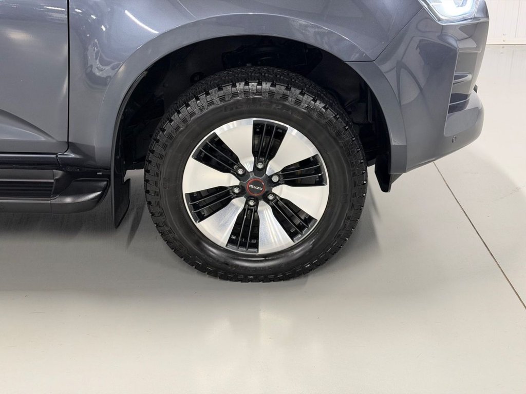 Used Isuzu D-Max 2021 for sale - 77227354: Photo 26