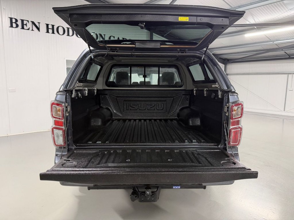 Used Isuzu D-Max 2021 for sale - 77227354: Photo 27