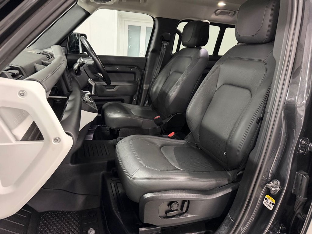 Used Land Rover Defender 2023 for sale - 77319623: Photo 15
