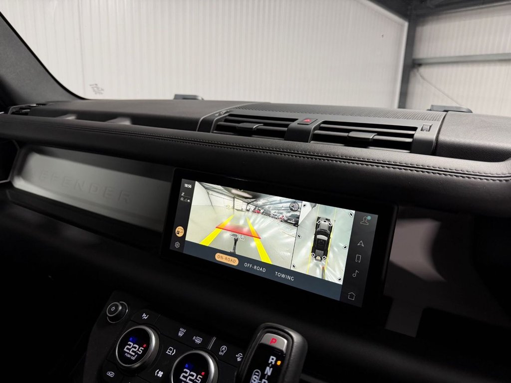 Used Land Rover Defender 2023 for sale - 77319623: Photo 18