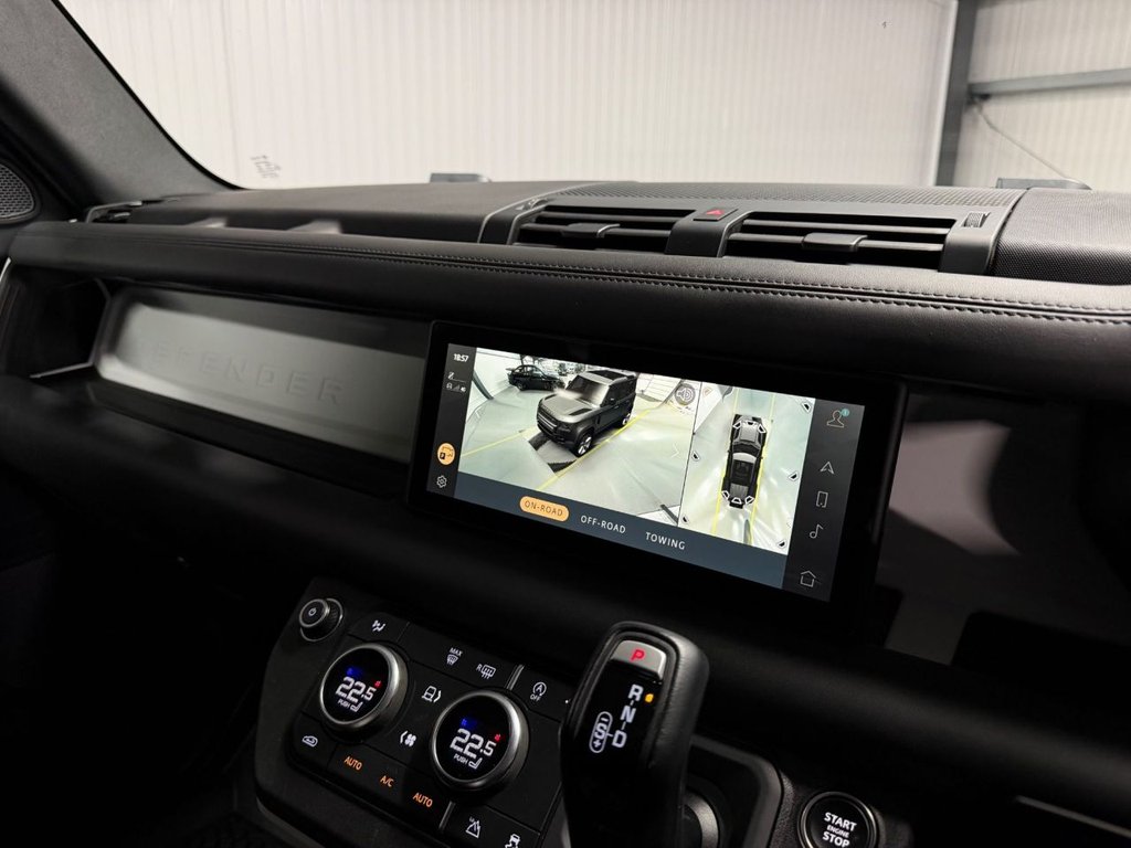 Used Land Rover Defender 2023 for sale - 77319623: Photo 19