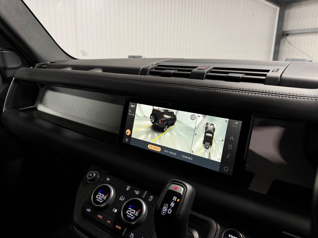 Used Land Rover Defender 2023 for sale - 77319623: Photo 20