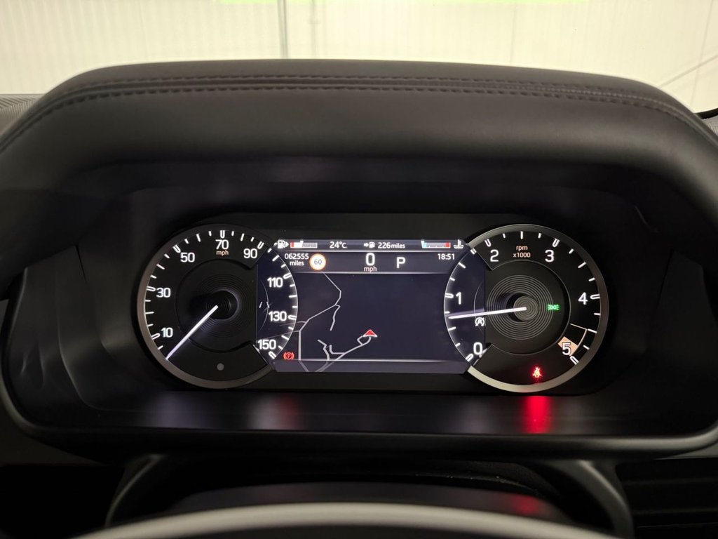 Used Land Rover Defender 2023 for sale - 77319623: Photo 24