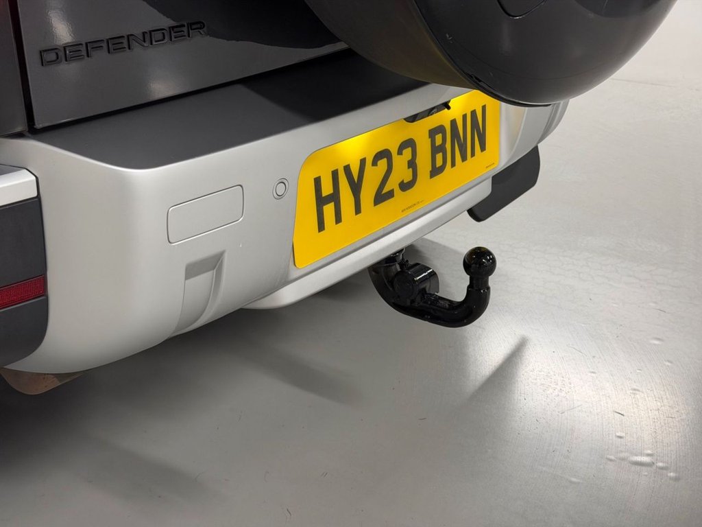 Used Land Rover Defender 2023 for sale - 77319623: Photo 35