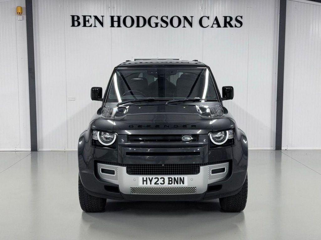 Used Land Rover Defender 2023 for sale - 77319623: Photo 38