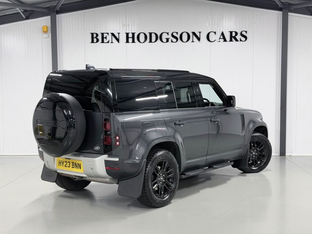 Used Land Rover Defender 2023 for sale - 77319623: Photo 7