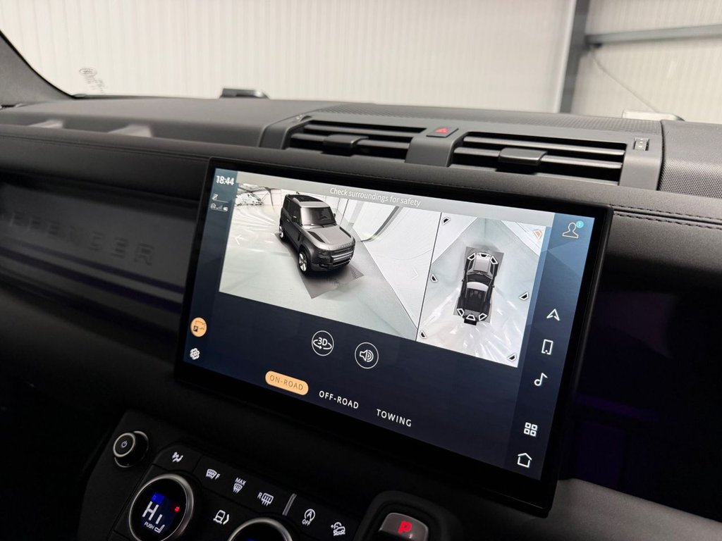 Used Land Rover Defender 90 2025 for sale - 77521315: Photo 20