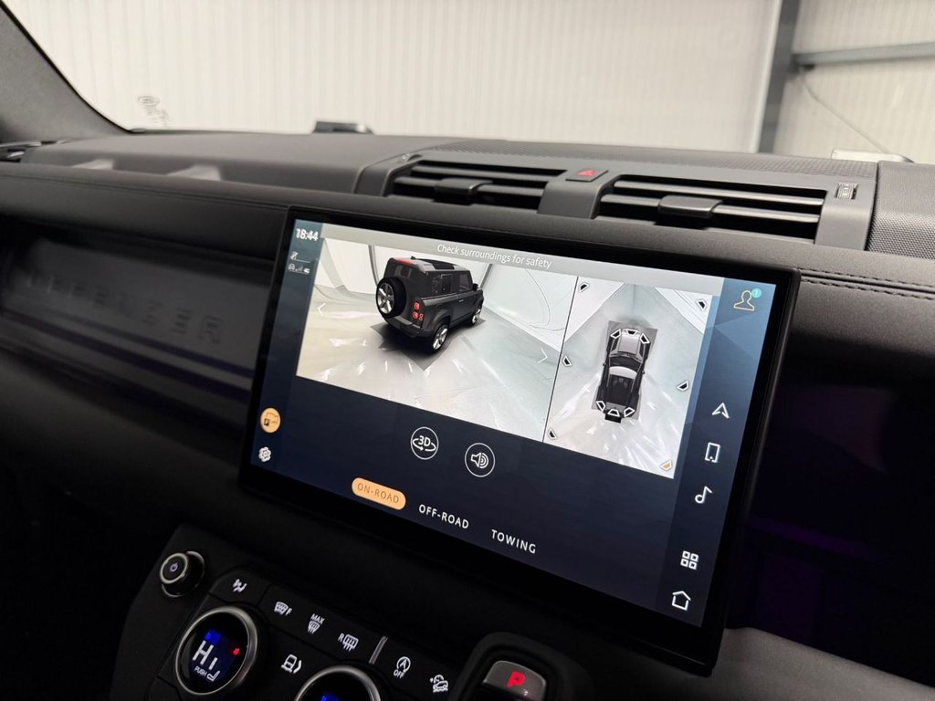 Used Land Rover Defender 90 2025 for sale - 77521315: Photo 21