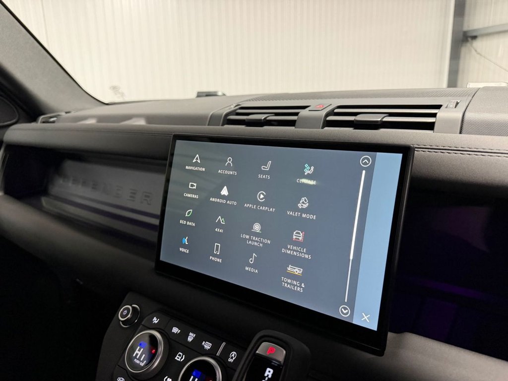 Used Land Rover Defender 90 2025 for sale - 77521315: Photo 22