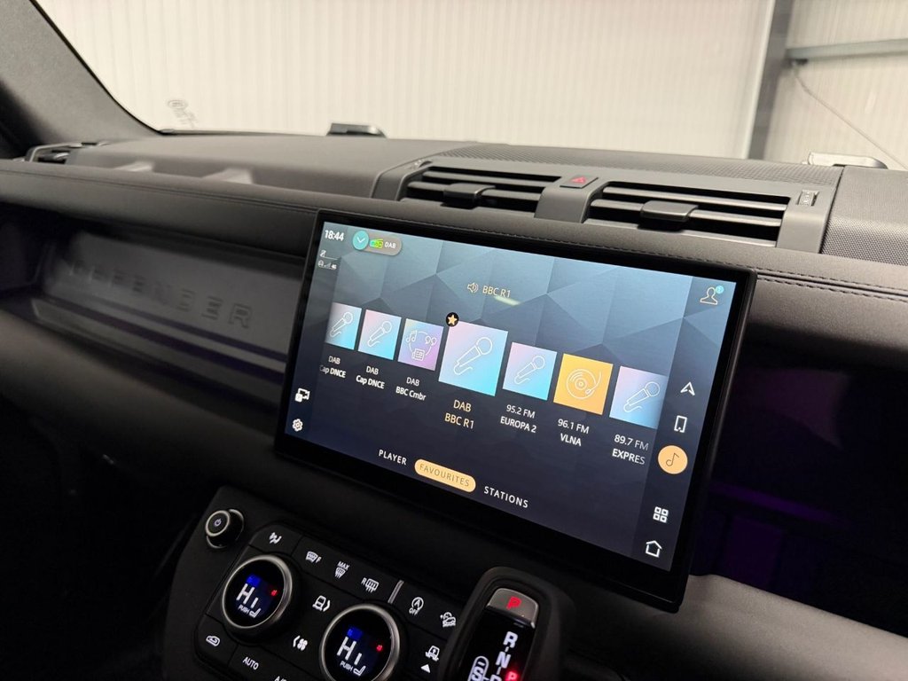 Used Land Rover Defender 90 2025 for sale - 77521315: Photo 23