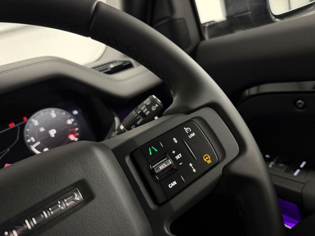 Used Land Rover Defender 90 2025 for sale - 77521315: Photo 28