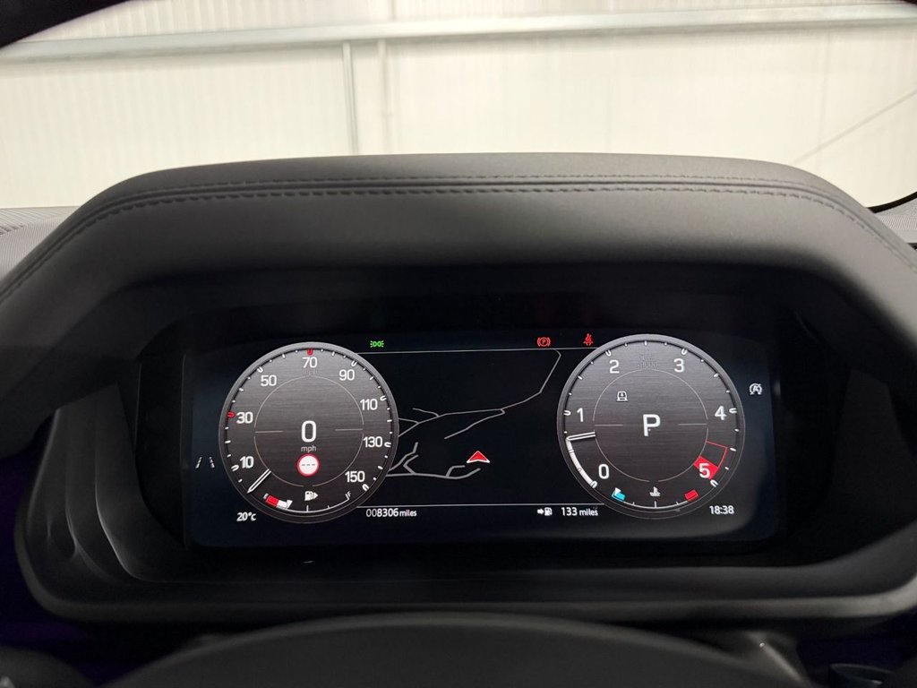 Used Land Rover Defender 90 2025 for sale - 77521315: Photo 30