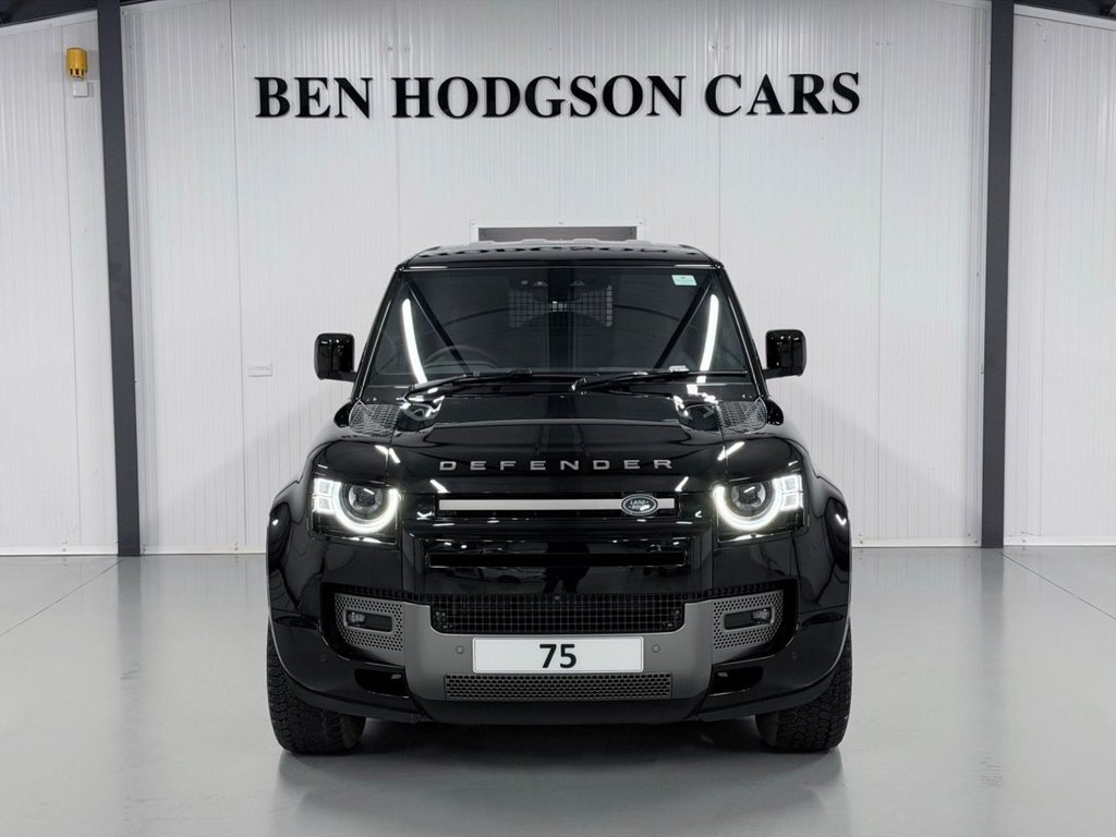 Used Land Rover Defender 90 2025 for sale - 77521315: Photo 40