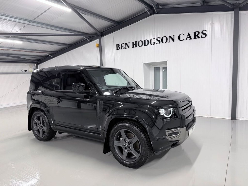 Used Land Rover Defender 90 2025 for sale - 77521315: Photo 6