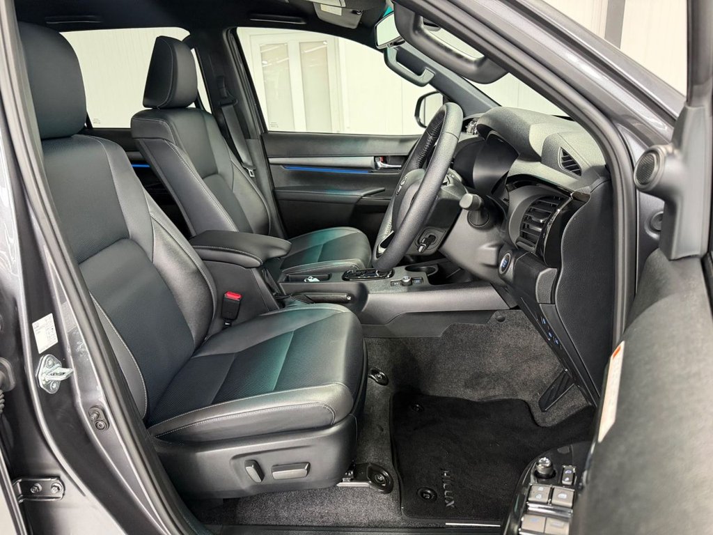Used Toyota Hilux 2026 for sale - 78110652: Photo 10