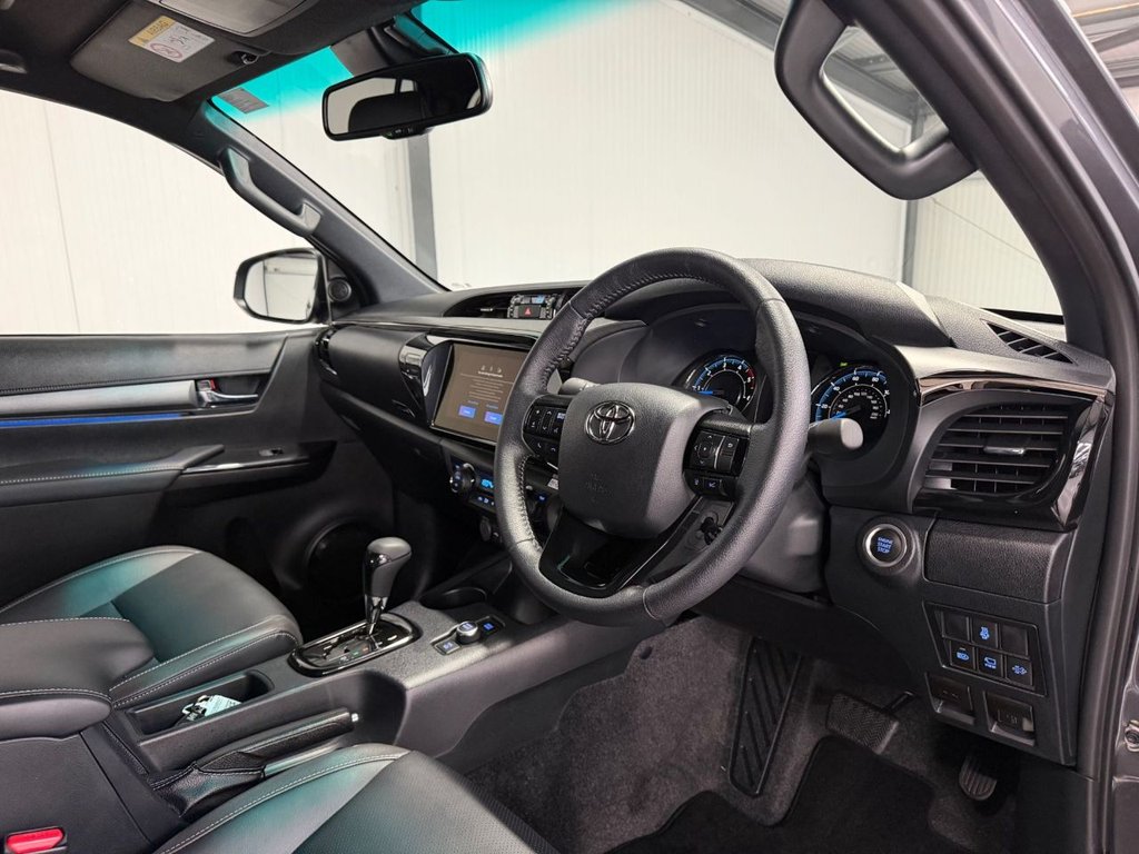 Used Toyota Hilux 2026 for sale - 78110652: Photo 11