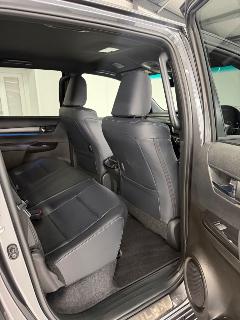 Used Toyota Hilux 2026 for sale - 78110652: Photo 12