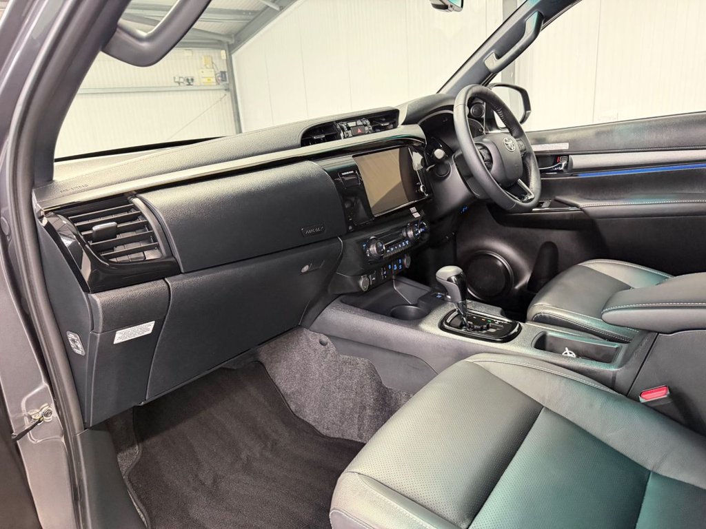 Used Toyota Hilux 2026 for sale - 78110652: Photo 13