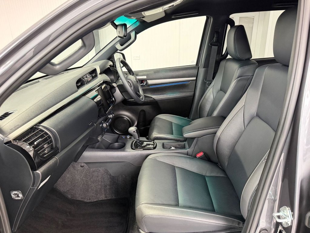 Used Toyota Hilux 2026 for sale - 78110652: Photo 14