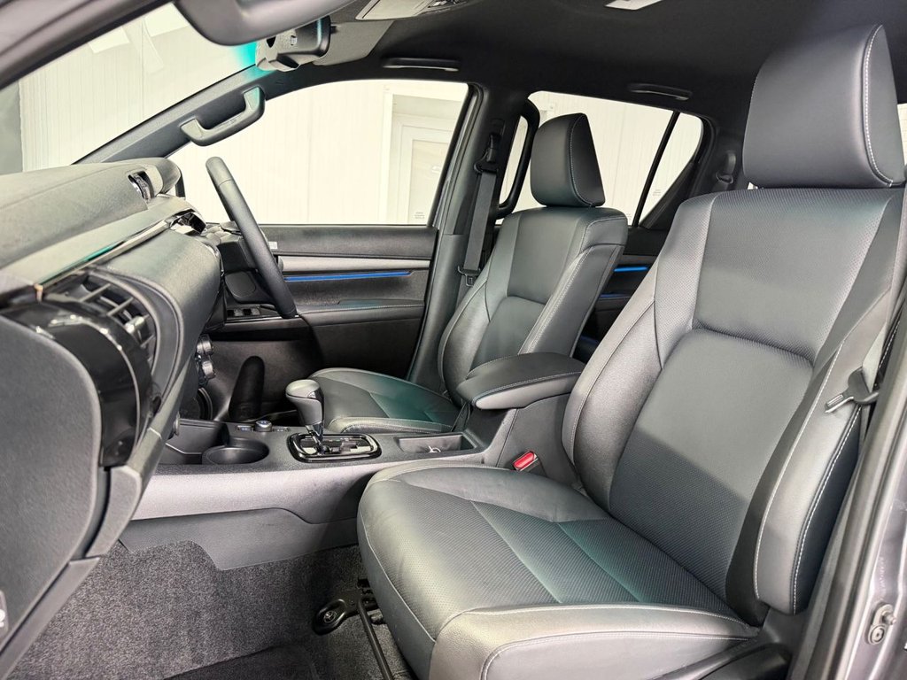 Used Toyota Hilux 2026 for sale - 78110652: Photo 15