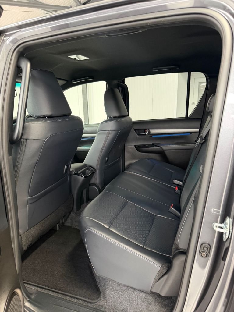 Used Toyota Hilux 2026 for sale - 78110652: Photo 16