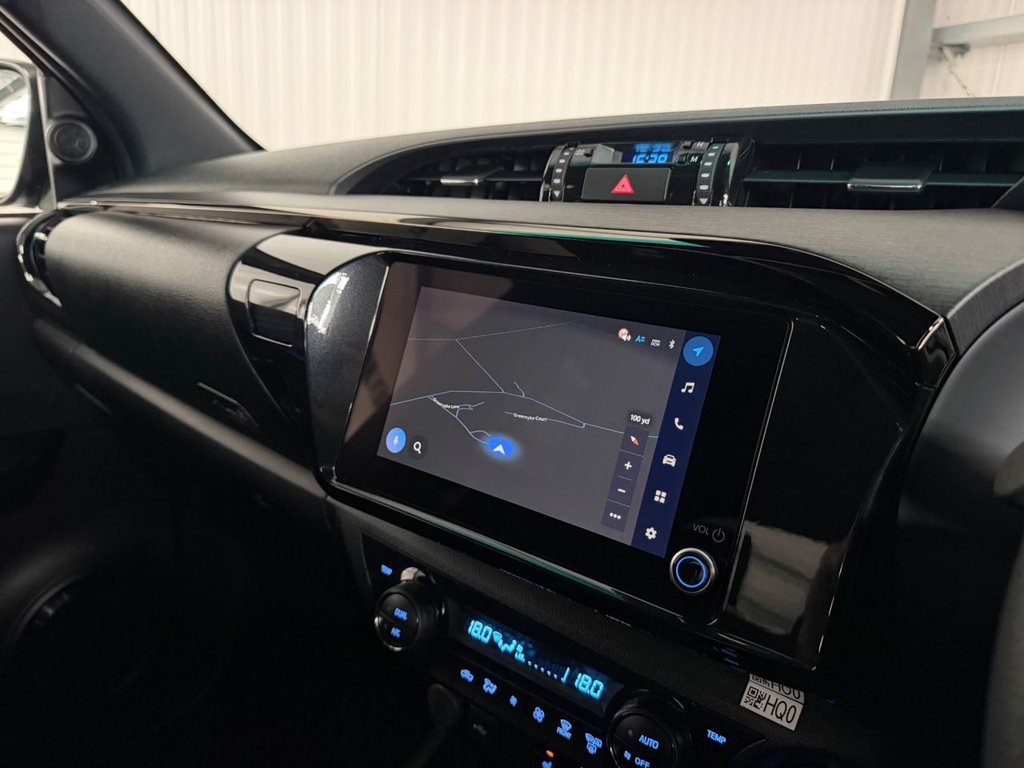 Used Toyota Hilux 2026 for sale - 78110652: Photo 17