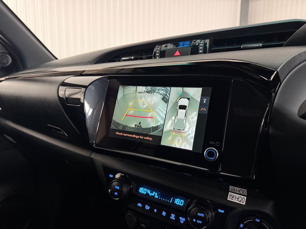 Used Toyota Hilux 2026 for sale - 78110652: Photo 18