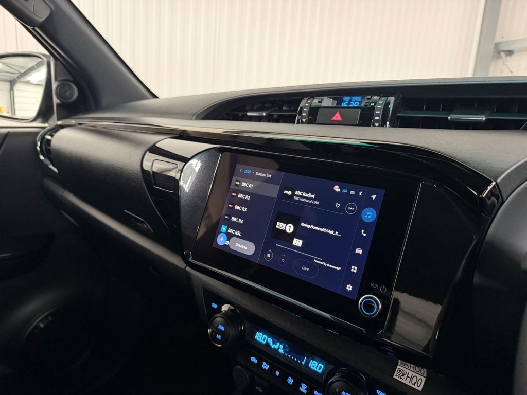 Used Toyota Hilux 2026 for sale - 78110652: Photo 19