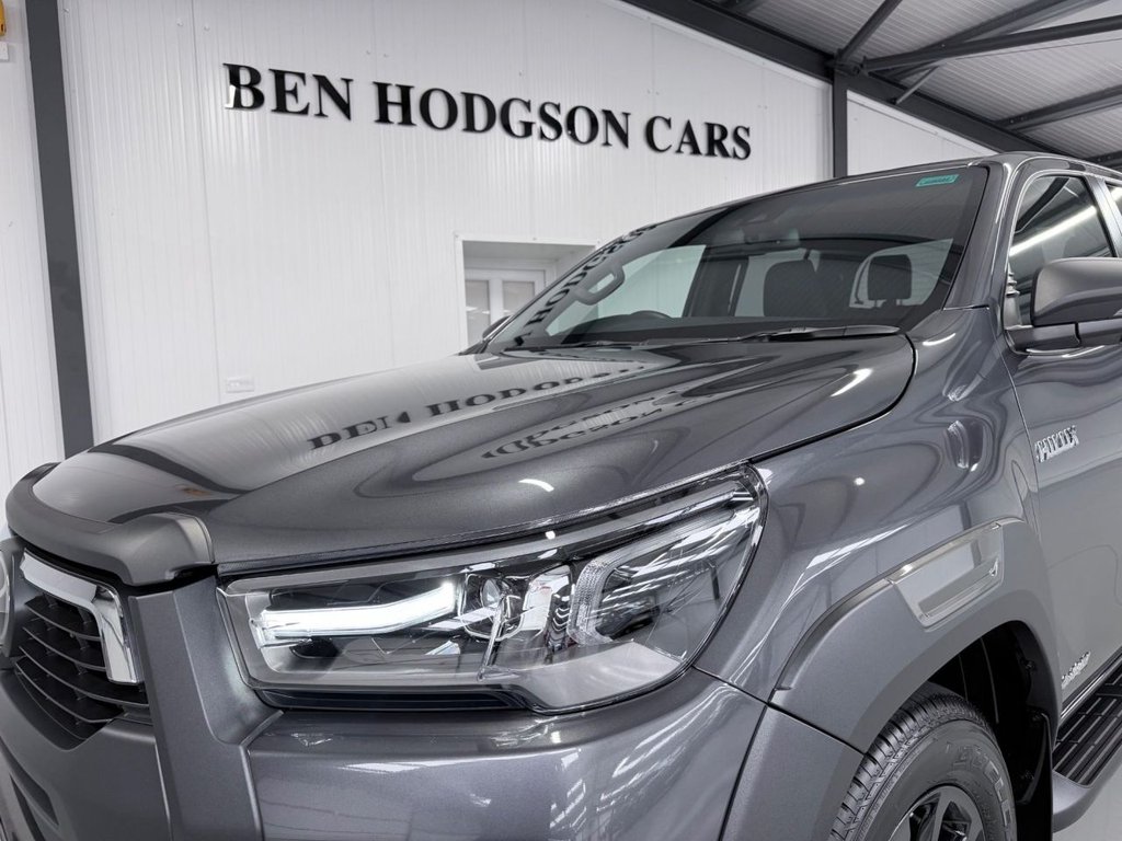 Used Toyota Hilux 2026 for sale - 78110652: Photo 27