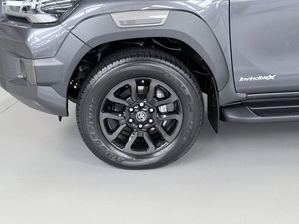 Used Toyota Hilux 2026 for sale - 78110652: Photo 28