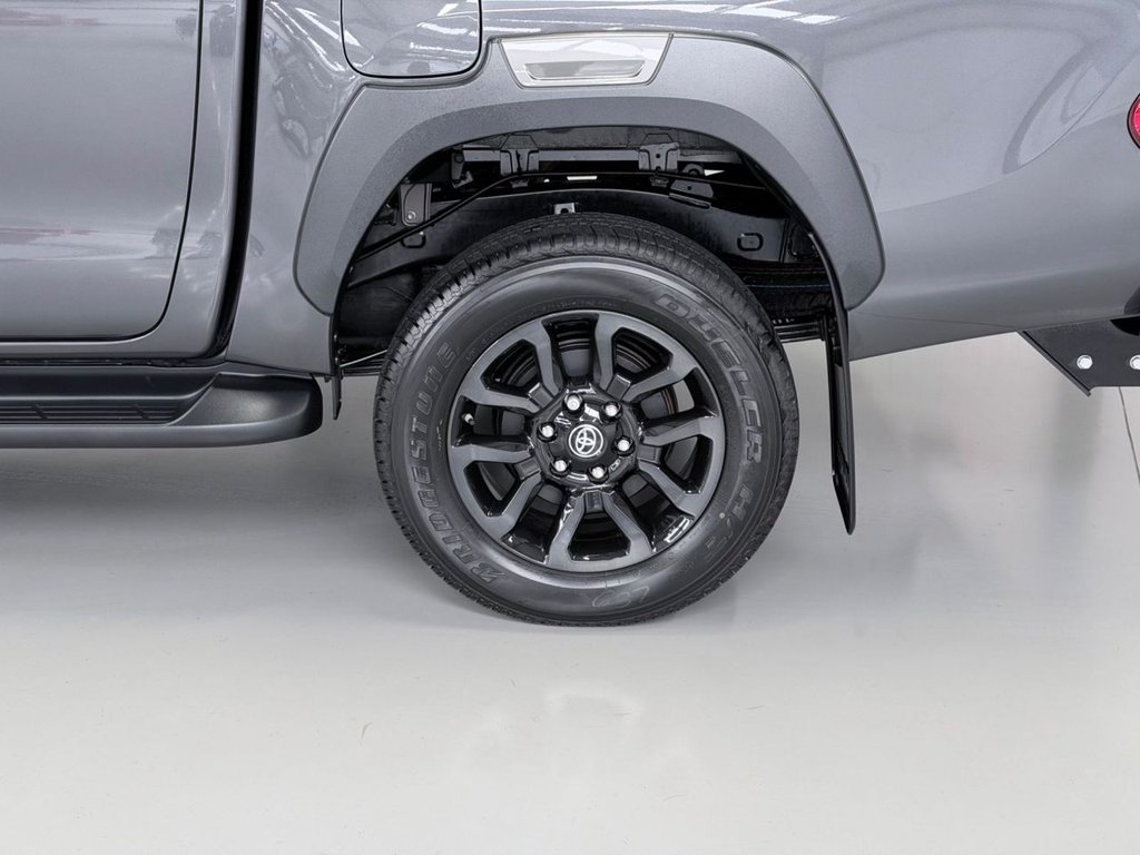 Used Toyota Hilux 2026 for sale - 78110652: Photo 29