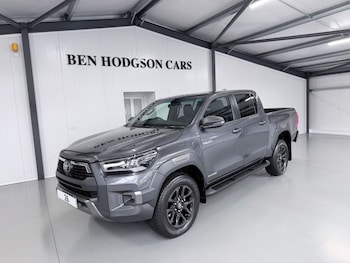 Used Toyota Hilux 2026 for sale - 78110652: Photo