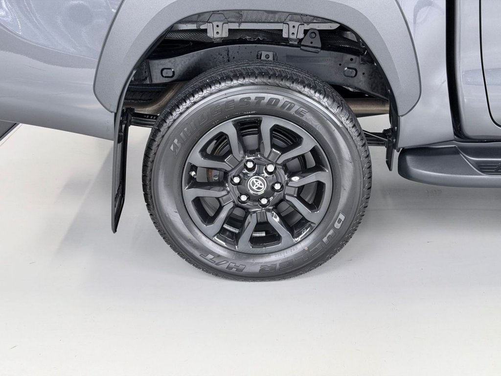 Used Toyota Hilux 2026 for sale - 78110652: Photo 30