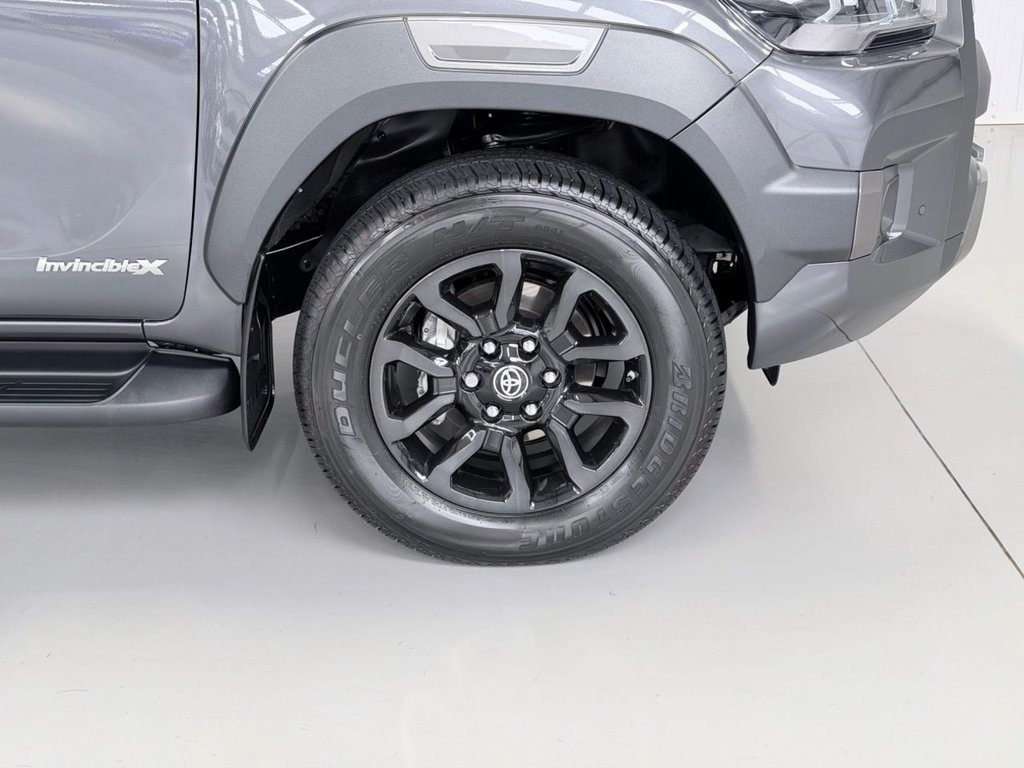 Used Toyota Hilux 2026 for sale - 78110652: Photo 31