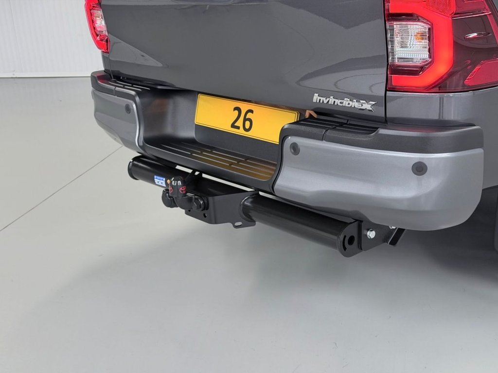 Used Toyota Hilux 2026 for sale - 78110652: Photo 32