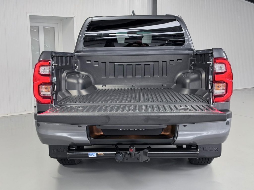 Used Toyota Hilux 2026 for sale - 78110652: Photo 33