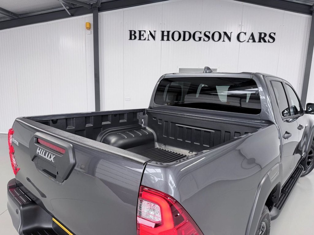 Used Toyota Hilux 2026 for sale - 78110652: Photo 34