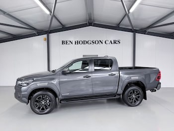 Used Toyota Hilux 2026 for sale - 78110652: Photo