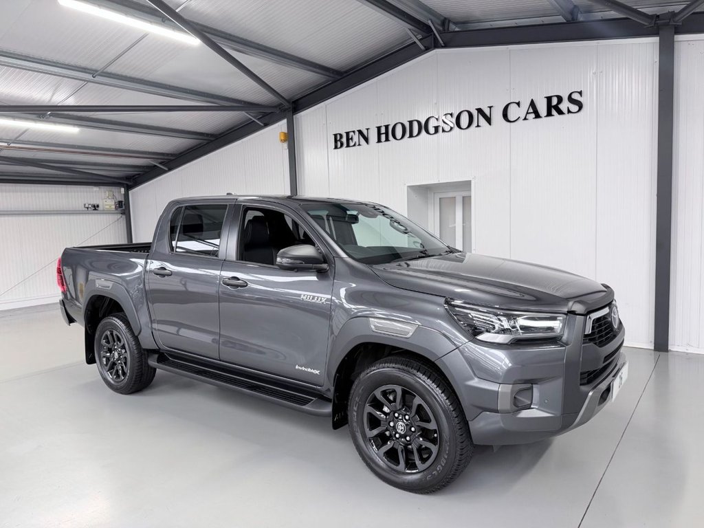 Used Toyota Hilux 2026 for sale - 78110652: Photo 6