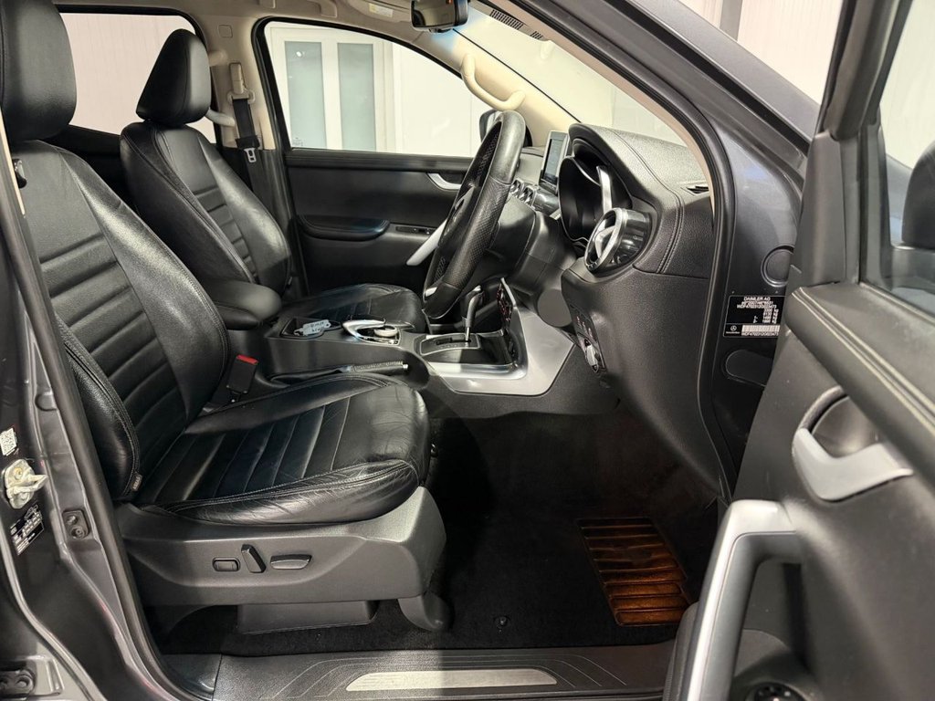 Used Mercedes-Benz X Class 2019 for sale - 77795041: Photo 10